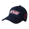 Thumbnail image for  Navy Structured Adjustable Pro Style Hat