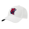 Thumbnail image for  Callaway Performance White Front Crest Hat