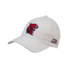 Thumbnail image for  White Flexfit Structured Low Profile Hat