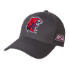 Thumbnail image for  Charcoal Structured Adjustable Pro Style Hat