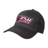 Thumbnail image for  Charcoal Structured Adjustable Pro Style Hat