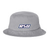 Thumbnail image for  Sportsman Grey Bucket Hat