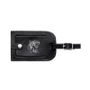 Thumbnail image for  Millennium Leather Luggage Tag