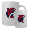 Thumbnail image for  Full Color White Mug 15oz