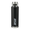 Thumbnail image for  Thor Copper Vacuum Insulated Black Bottle 32oz