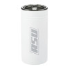 Thumbnail image for  Sherpa Vacuum White Tumbler & Insulator 12oz