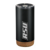 Thumbnail image for  Valhalla Vacuum Insulated Black Tumbler 16oz