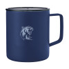 Thumbnail image for  Rover Camp Vacuum Insulated Navy Mug 14oz