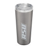 Thumbnail image for  Thor Vacuum Insulated Grey Tumbler 22oz