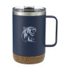 Thumbnail image for  Valhalla Vacuum Insulated Camp Navy Mug 14oz