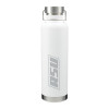 Thumbnail image for  Thor Copper Vacuum Insulated White Bottle 32oz