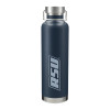 Thumbnail image for  Thor Copper Vacuum Insulated Navy Bottle 32oz