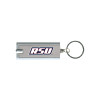 Thumbnail image for  Turbo Silver Flashlight Key Holder