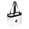 Thumbnail image for  Game Day Clear Stadium Tote