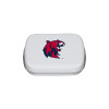 Thumbnail image for  White Rectangular Peppermint Tin