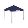 Thumbnail image for  9 ft x 9 ft Navy Tent