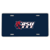 Thumbnail image for  License Plate