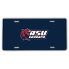 Thumbnail image for  License Plate