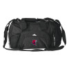 Thumbnail image for  High Sierra Black Switch Blade Duffel