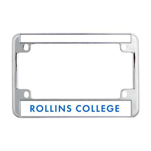 Rollins College Alumni - Celebrate school spirit with new merchandise for  alumni at the Rollins Bookstore! Grab this tumbler, apparel, or license  plate frame! Shop now