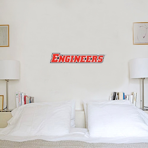  2 ft x 2 ft Fan WallSkinz - Engineers