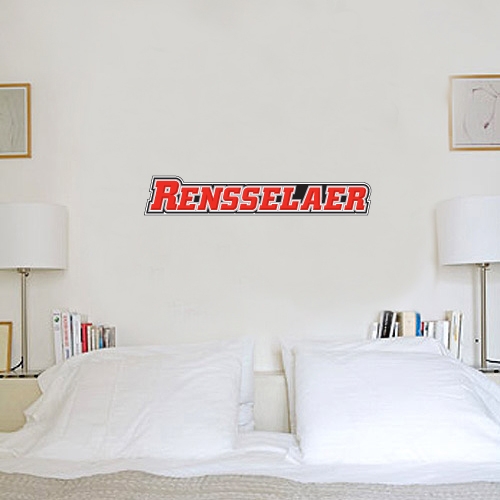  3 ft x 4 ft Fan WallSkinz - Rensselaer