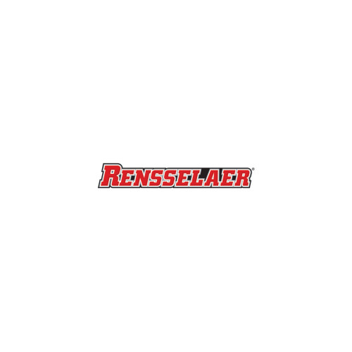  Medium Decal - Rensselaer