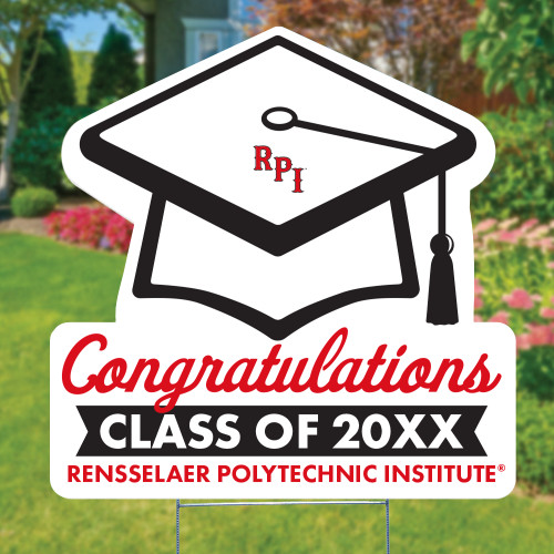  RPI Engineers Flags, Skins & Wall Decals