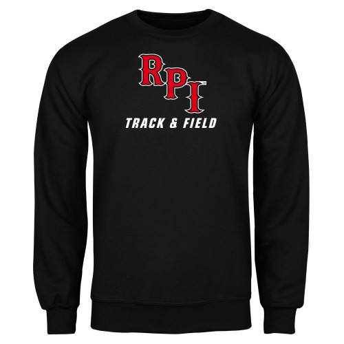  Black Fleece Crew - Track & Field
