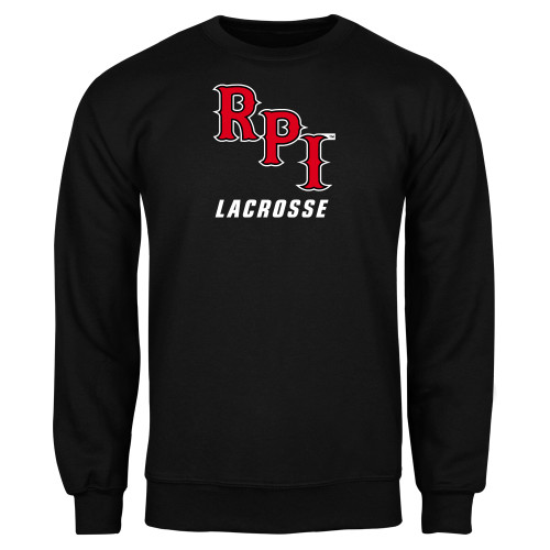  Black Fleece Crew - Lacrosse