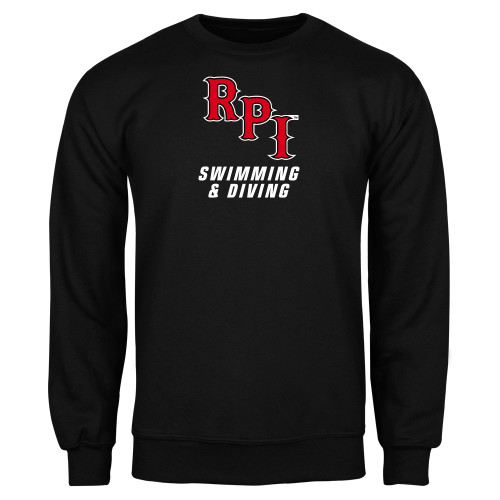  Black Fleece Crew - Swimming & Diving