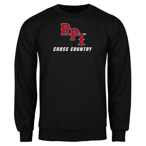  Black Fleece Crew - Cross Country