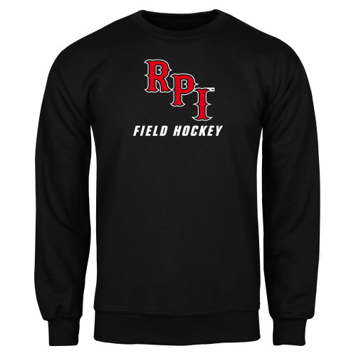  Black Fleece Crew - Field Hockey