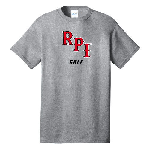  Extended Athletic Heather T Shirt - Golf