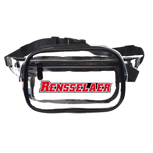  Clear Fanny Pack - Rensselaer
