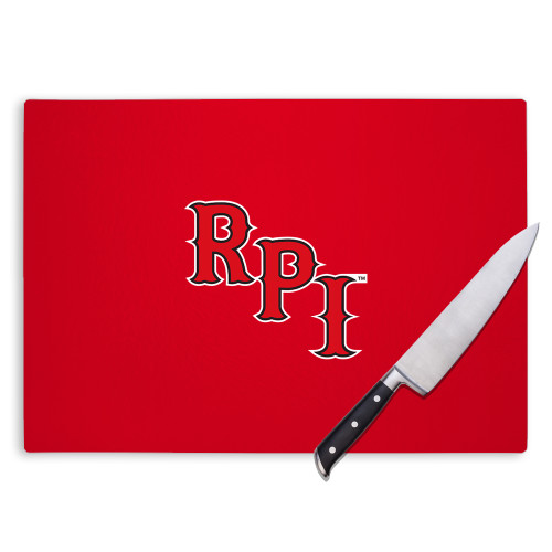  Cutting Board - RPI