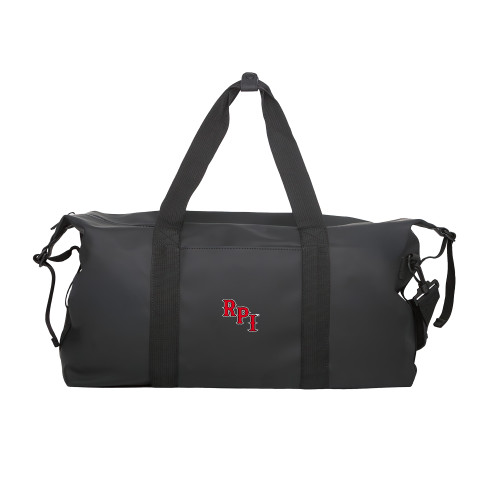  Black Drift Duffle - RPI