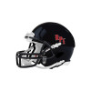 Thumbnail image for  Riddell Replica Black Mini Helmet