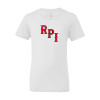 Thumbnail image for  Bella + Canvas Youth White Jersey T Shirt