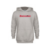 Thumbnail image for  Youth Grey Fleece Hood