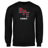 Thumbnail image for  Black Fleece Crew