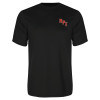 Thumbnail image for  Black Performance Tee
