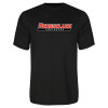 Thumbnail image for  Black Performance Tee