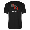 Thumbnail image for  Black Performance Tee
