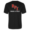 Thumbnail image for  Black Performance Tee