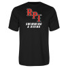 Thumbnail image for  Black Performance Tee