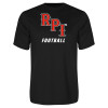 Thumbnail image for  Black Performance Tee