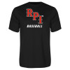 Thumbnail image for  Black Performance Tee