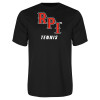 Thumbnail image for  Black Performance Tee