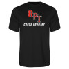 Thumbnail image for  Black Performance Tee